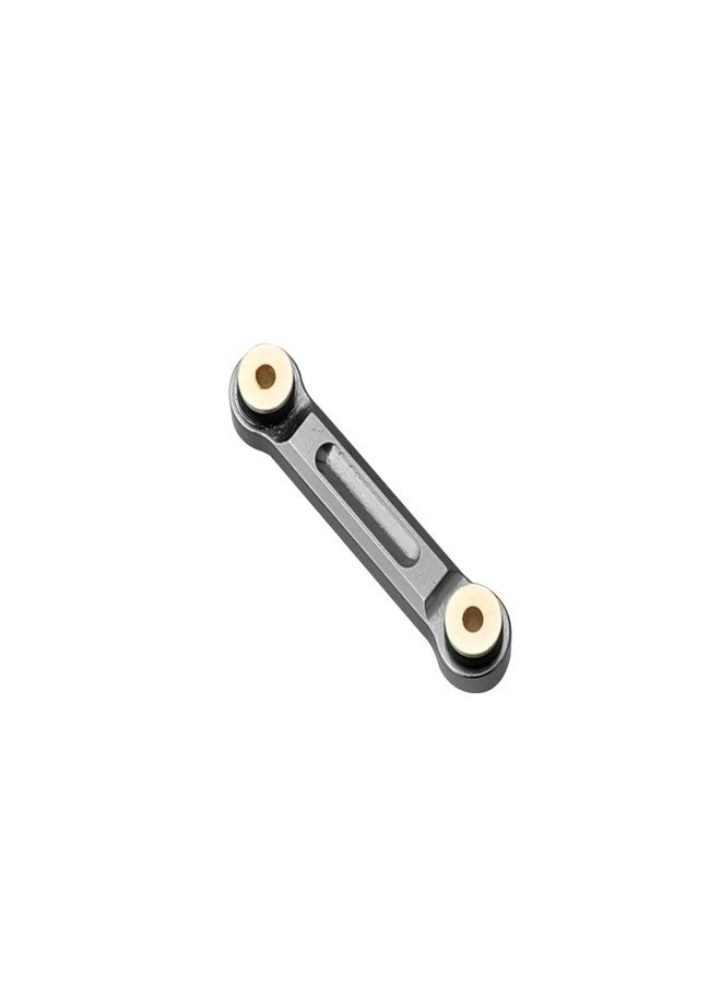 CrazyHobby Steering Rod Tie Links Aluminum for Axial SCX24 Deadbolt Gladiator Wrangler JLU C10 B17 4WD 1/24 RC Rock Crawler Upgrade Parts - Image 3